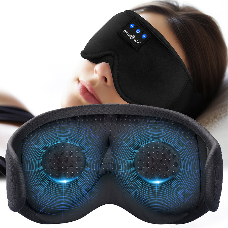 SLEEP MASK
