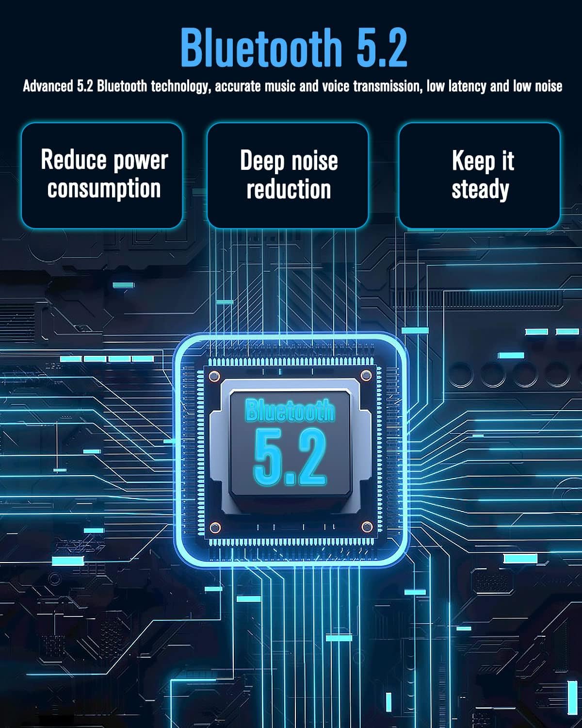 MUSICOZY White Noise Bluetooth 5.4 Module & Speakers for Sleep Headphones Eye Mask with Charging Cable, 14hrs Playtime