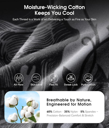 MUSICOZY Sleep Headphones Bluetooth 5.4 Headband, Wireless Earphones Music Sleep Earbuds Sleeping Eye Mask with HD Stereo Speakers for Workout Running Travel Yoga, Ideal Gifts for Women Men